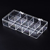 Polystyrene Bead Storage Containers CON-Q038-003-2