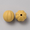 Lantern Silicone Focal Beads SIL-CJC0005-03E-2