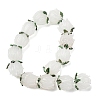 Handmade Lampwork Beads X-LAMP-F041-02F-2
