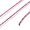 100M Braided Polyester Cords OCOR-A010-04C-3