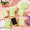 Cardboard Paper Jewelry Set Boxes AJEW-TAC0035-03E-6