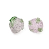 Handmade Lampwork Beads LAMP-F027-07-2