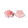 Handmade Porcelain Beads PORC-N007-20-B01-A08-2