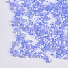 Glass Bugle Beads X-SEED-S023-15C-05-2