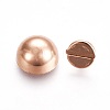 Alloy Studs Rivets PALLOY-WH0052-03LG-2