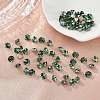 Preciosa® MAXIMA Crystal Round Stones X-PRC-RBSS24-50010-2
