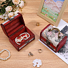 1Pc Wooden Portable Storage Boxes CON-CL0001-05B-4