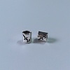 Tibetan Style Alloy European Beads FIND-WH0111-50G-1