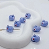 Handmade Porcelain Beads PW-WG86979-11-1