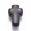 Ion Plating(IP) 304 Stainless Steel Beads LS-STAS-F212-066B-1