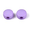 Acrylic Beads PL37C9070-01E-2