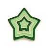 Star Enamel Pin JEWB-O008-A01-1