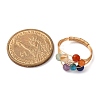 Gemstone Rings RJEW-TA00200-3