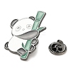 Panda Enamel Pins JEWB-K012-03F-EB-3