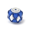 Transparent Acrylic Beads CLAY-NH0003-04S-02-1