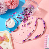 DIY Beads Jewelry Making Finding Kits DIY-TAC0009-10H-7