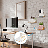 Acrylic Organizer Display Rack ODIS-WH0061-61A-6