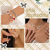 20Pcs 2 Styles Resin Pendants RESI-CJC0031-006P-7