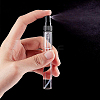 Mini Refillable Glass Spray Bottles MRMJ-BC0002-12A-3