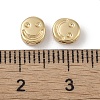 Brass Beads KK-G497-23G-3