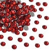 Preciosa® Crystal Hotfix Flatback Stones Y-PRC-HSS12-90070-1