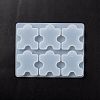 Stacking Puzzles Silicone Molds DIY-M046-08-4