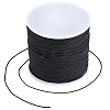 100M Round Nylon Braided Cord NWIR-PA0001-02A-1