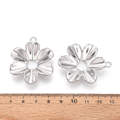Alloy Pendants PALLOY-N185-05P-1