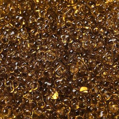 Glass Seed Beads SEED-L011-02B-05-1