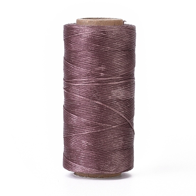 Waxed Polyester Cord YC-I003-A07-1
