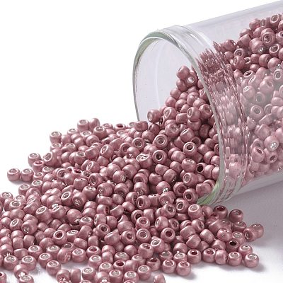 TOHO Round Seed Beads SEED-XTR11-0553F-1