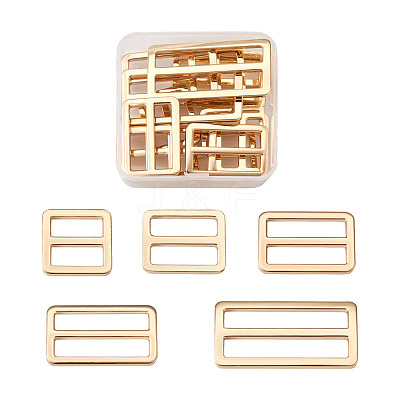 Alloy Buckles PALLOY-TA0002-11LG-1