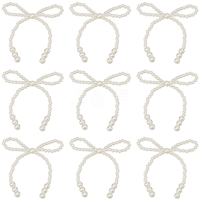 ABS Plastic Findings FIND-WH20816-015-1
