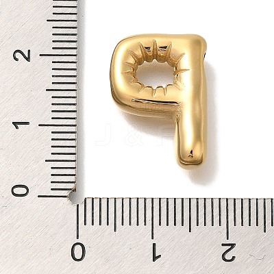 PVD Vacuum Plating 304 Stainless Steel Pendants STAS-S148-29G-P-1