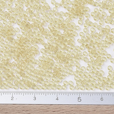 MIYUKI Round Rocailles Beads X-SEED-G007-RR0132L-1