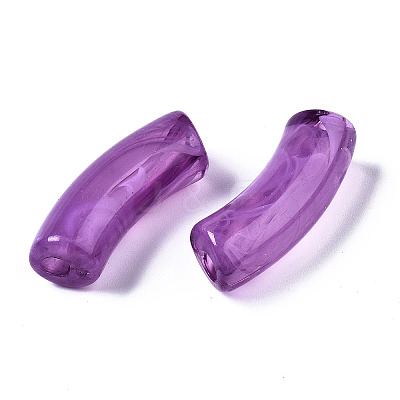 Acrylic Beads LS-SACR-S678-036-1