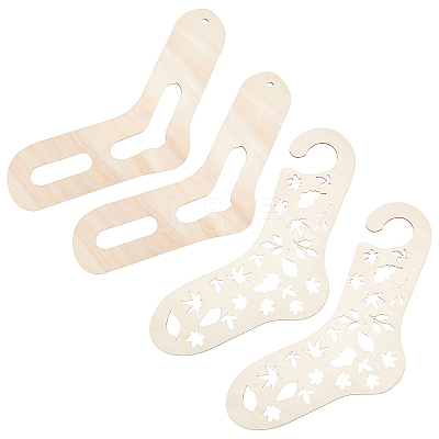 Wooden Basket Bottoms WOOD-GF0001-48-1