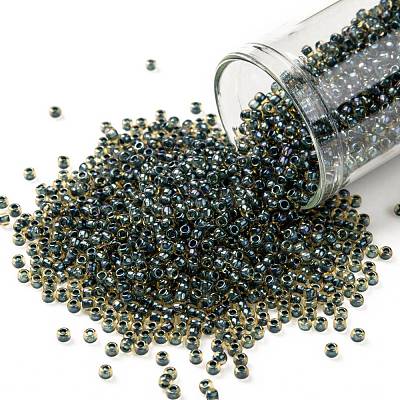 TOHO 11/0 Round Beads SEED-XTR11-0243-1
