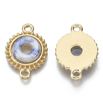 Porcelain Links Connectors KK-N235-035C-1
