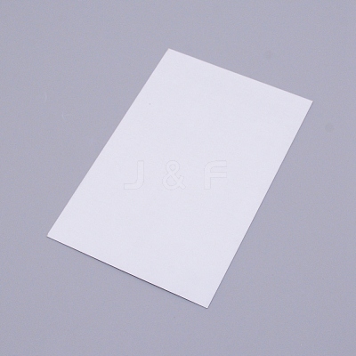 Aluminum Heat Press Thermal Transfer Crafts AJEW-WH0126-88A-1