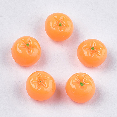 Resin Cabochons X-CRES-S304-098-1