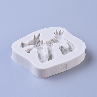 Food Grade Silicone Molds DIY-K011-31-1