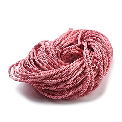 Round Polyester Cord NWIR-A010-01-03-1