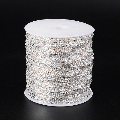 Iron Cable Chains CH-0.7PYSZ-S-1