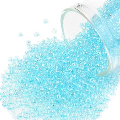 TOHO Round Seed Beads SEED-XTR11-0170D-1
