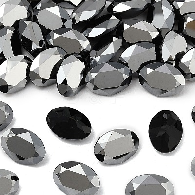 Preciosa® MAXIMA Crystal Fancy Stones X-PRC-FF14-23980-272-1