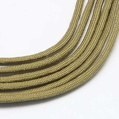 7 Inner Cores Polyester & Spandex Cord Ropes RCP-R006-189-1