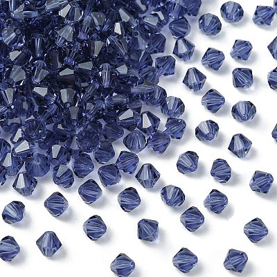 Preciosa® Crystal Beads X-PRC-BA6-20410-1