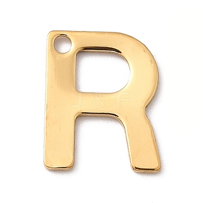 304 Stainless Steel Charms STAS-B093-12G-R-1