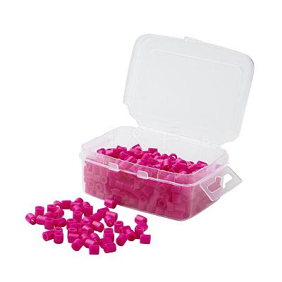 1 Box 5mm Hama Beads PE DIY Fuse Beads Refills for Kids DIY-X0047-A52-B-1